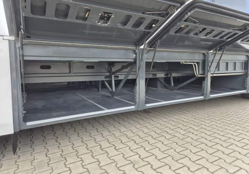 Temsa LD SB 12 PLUS / 108 000 KM / SPROWADZONA/ KLIMA leasing Temsa LD SB 12 PLUS / 108 000 KM / SPROWADZONA/ KLIMA: picture 19