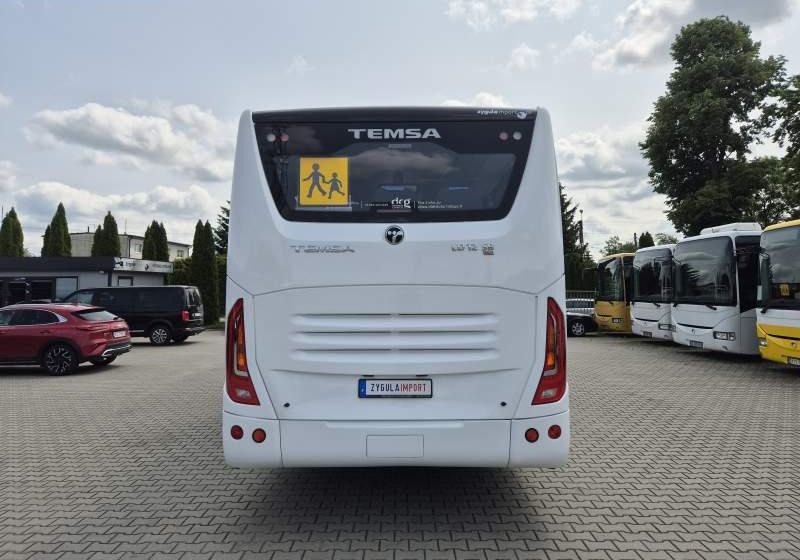 Temsa LD SB 12 PLUS / 108 000 KM / SPROWADZONA/ KLIMA leasing Temsa LD SB 12 PLUS / 108 000 KM / SPROWADZONA/ KLIMA: picture 7