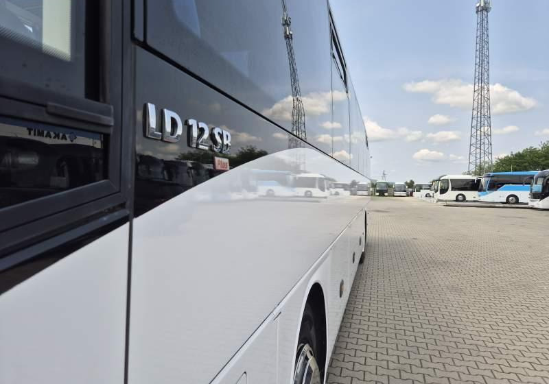 Temsa LD SB 12 PLUS / 108 000 KM / SPROWADZONA/ KLIMA leasing Temsa LD SB 12 PLUS / 108 000 KM / SPROWADZONA/ KLIMA: picture 20