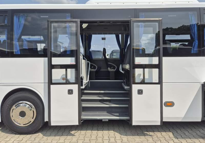 Temsa LD SB 12 PLUS / 108 000 KM / SPROWADZONA/ KLIMA leasing Temsa LD SB 12 PLUS / 108 000 KM / SPROWADZONA/ KLIMA: picture 15