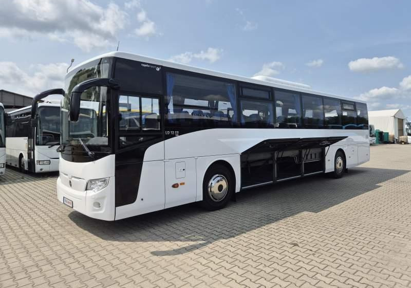 Temsa LD SB 12 PLUS / 108 000 KM / SPROWADZONA/ KLIMA leasing Temsa LD SB 12 PLUS / 108 000 KM / SPROWADZONA/ KLIMA: picture 16