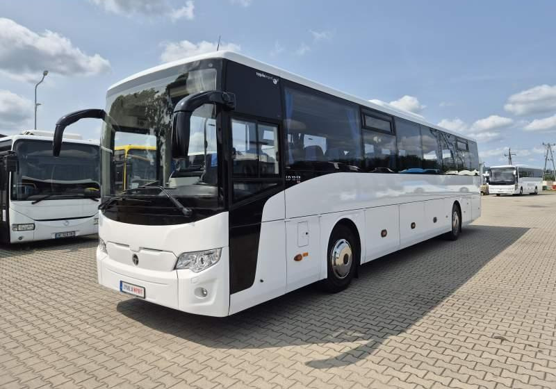 Temsa LD SB 12 PLUS / 108 000 KM / SPROWADZONA/ KLIMA leasing Temsa LD SB 12 PLUS / 108 000 KM / SPROWADZONA/ KLIMA: picture 10