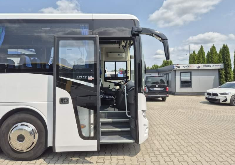 Temsa LD SB 12 PLUS / 108 000 KM / SPROWADZONA/ KLIMA leasing Temsa LD SB 12 PLUS / 108 000 KM / SPROWADZONA/ KLIMA: picture 17