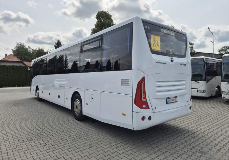 Temsa LD SB 12 PLUS / 108 000 KM / SPROWADZONA/ KLIMA leasing Temsa LD SB 12 PLUS / 108 000 KM / SPROWADZONA/ KLIMA: picture 9