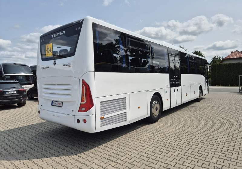 Temsa LD SB 12 PLUS / 108 000 KM / SPROWADZONA/ KLIMA leasing Temsa LD SB 12 PLUS / 108 000 KM / SPROWADZONA/ KLIMA: picture 6