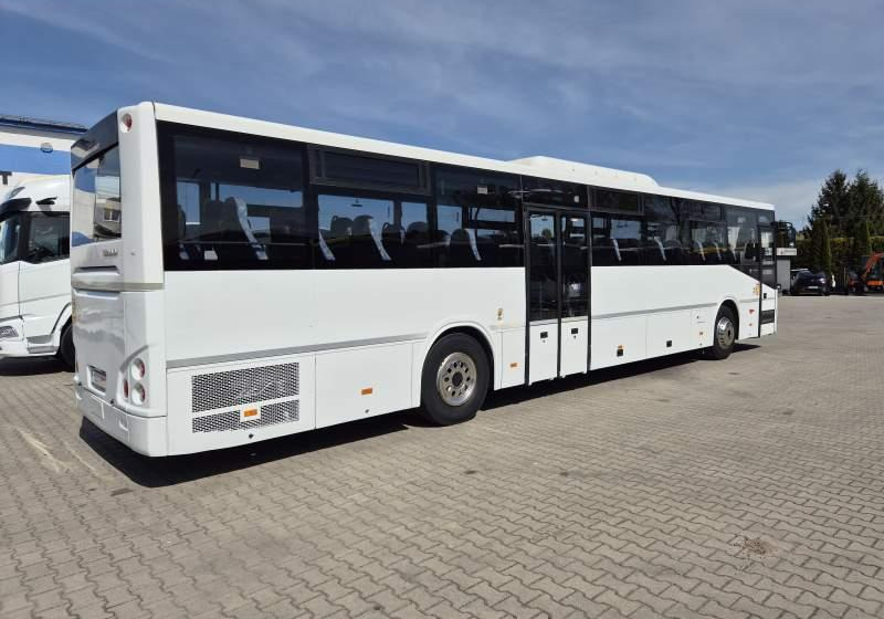 Suburban bus Temsa TOURMALIN LIGHT 13 / SPROWADZONA / EURO 5 / KLIMA: picture 6