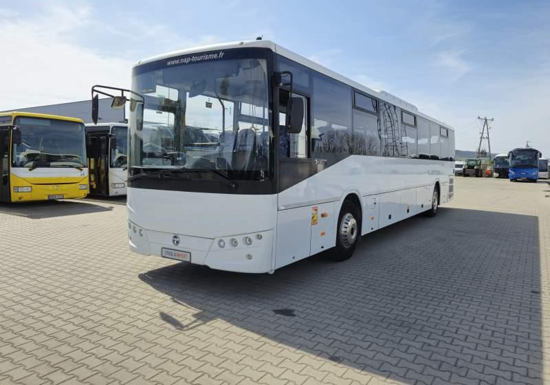 Suburban bus Temsa TOURMALIN LIGHT 13 / SPROWADZONA / EURO 5 / KLIMA: picture 10