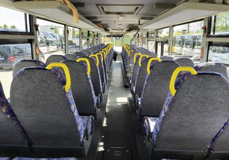 Suburban bus Temsa TOURMALIN LIGHT 13 / SPROWADZONA / EURO 5 / KLIMA: picture 15