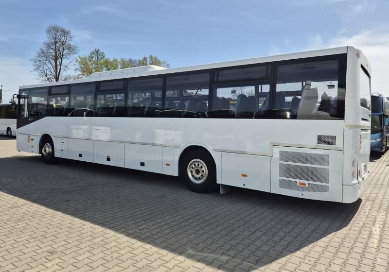 Suburban bus Temsa TOURMALIN LIGHT 13 / SPROWADZONA / EURO 5 / KLIMA: picture 8
