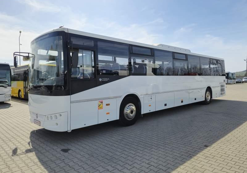 Suburban bus Temsa TOURMALIN LIGHT 13 / SPROWADZONA / EURO 5 / KLIMA: picture 9