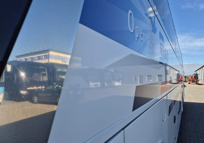 VanHool X15 ACRON/ 12 METRÓW/ SPROWADZONY / EURO 5 - Coach: picture 5 VanHool X15 ACRON/ 12 METRÓW/ SPROWADZONY / EURO 5 - Coach: picture 5
