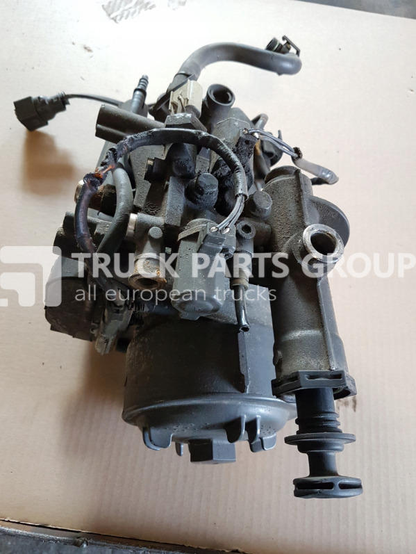 DAF 106 XF, CF EURO6, EURO 6 emission fuel filter assembly, fuel system, 1951941, fuel filter mounting - Fuel filter for Truck: picture 1 DAF 106 XF, CF EURO6, EURO 6 emission fuel filter assembly, fuel system, 1951941, fuel filter mounting - Fuel filter for Truck: picture 1