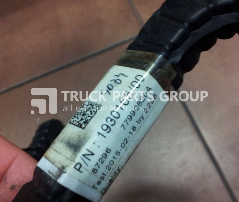 DAF 106 XF EURO6, AD blue pump unit, tank heater valve unit, DENOXTR AdBlue pump - Exhaust system for Truck: picture 2 DAF 106 XF EURO6, AD blue pump unit, tank heater valve unit, DENOXTR AdBlue pump - Exhaust system for Truck: picture 2