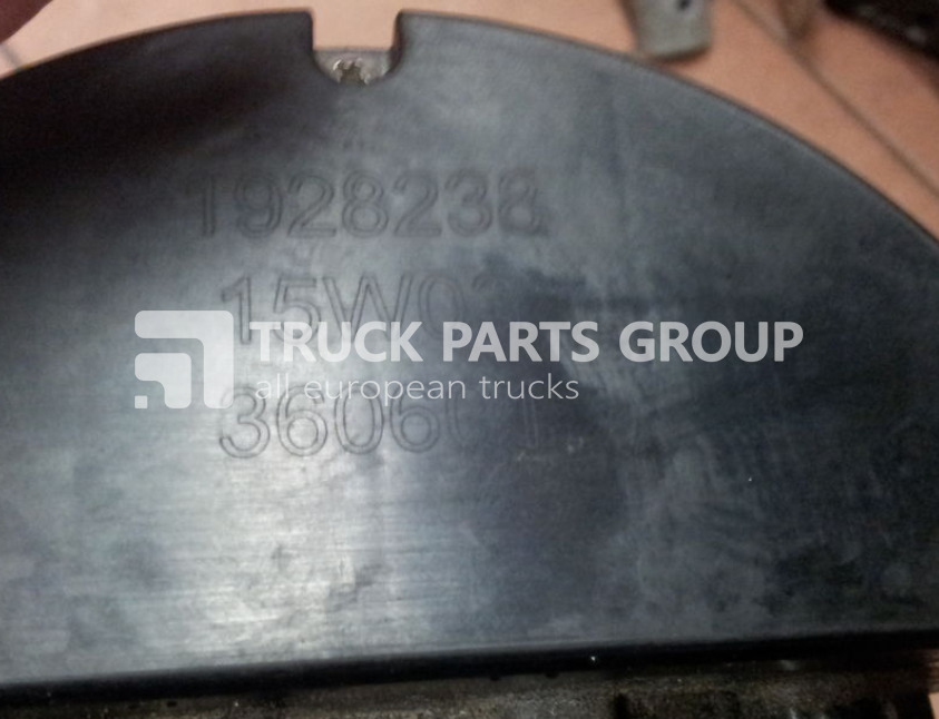 DAF 106 XF EURO6, AD blue pump unit, tank heater valve unit, DENOXTR AdBlue pump - Exhaust system for Truck: picture 3 DAF 106 XF EURO6, AD blue pump unit, tank heater valve unit, DENOXTR AdBlue pump - Exhaust system for Truck: picture 3