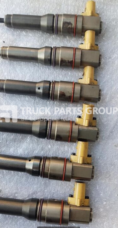 DAF 106XF, XF, CF, EURO 6 injectors unit, injector, 2005596, 1993389 injector - Injector for Truck: picture 3 DAF 106XF, XF, CF, EURO 6 injectors unit, injector, 2005596, 1993389 injector - Injector for Truck: picture 3