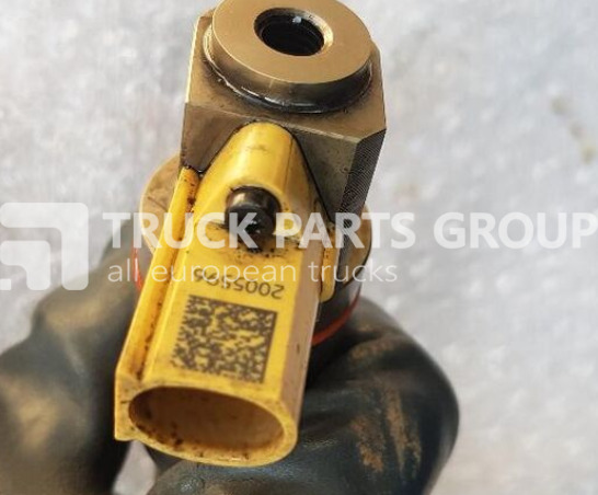 DAF 106XF, XF, CF, EURO 6 injectors unit, injector, 2005596, 1993389 injector - Injector for Truck: picture 2 DAF 106XF, XF, CF, EURO 6 injectors unit, injector, 2005596, 1993389 injector - Injector for Truck: picture 2