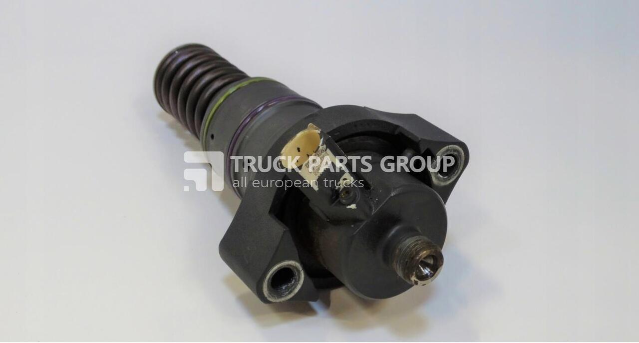 DAF 106XF, XF, CF EURO6, EURO 6 emission, pump unit, pump units, injector, injectors unit, 1871117, 1934322, 2102391 DAF, PACCAR, BEBU2C00000, BEBU2C00100, BEBU2C00200 DELPHI, BEBU2C00300, BEBU2C00500 - Injector for Truck: picture 1 DAF 106XF, XF, CF EURO6, EURO 6 emission, pump unit, pump units, injector, injectors unit, 1871117, 1934322, 2102391 DAF, PACCAR, BEBU2C00000, BEBU2C00100, BEBU2C00200 DELPHI, BEBU2C00300, BEBU2C00500 - Injector for Truck: picture 1