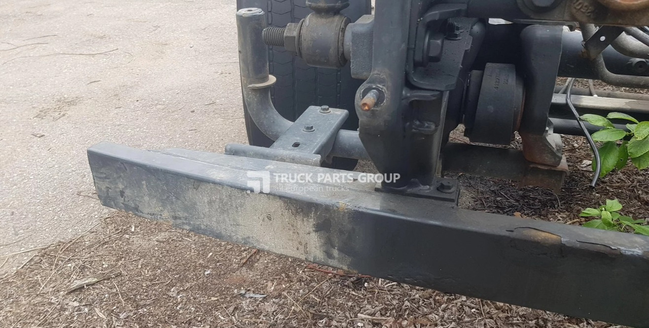 IVECO IVECO STRALIS EURO6 front frame part, bumper holder, springs suspension 504027363, 2883615, 41201584, archer shasis balk, brackets 9948689, 99486841, 41031510, 41032379, 41033241, 41036073, 41213881, - Frame/ Chassis for Truck: picture 4 IVECO IVECO STRALIS EURO6 front frame part, bumper holder, springs suspension 504027363, 2883615, 41201584, archer shasis balk, brackets 9948689, 99486841, 41031510, 41032379, 41033241, 41036073, 41213881, - Frame/ Chassis for Truck: picture 4