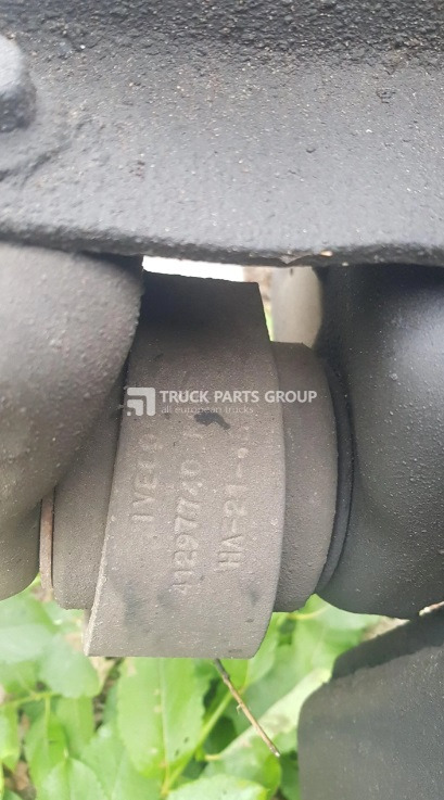 IVECO IVECO STRALIS EURO6 front frame part, bumper holder, springs suspension 504027363, 2883615, 41201584, archer shasis balk, brackets 9948689, 99486841, 41031510, 41032379, 41033241, 41036073, 41213881, - Frame/ Chassis for Truck: picture 2 IVECO IVECO STRALIS EURO6 front frame part, bumper holder, springs suspension 504027363, 2883615, 41201584, archer shasis balk, brackets 9948689, 99486841, 41031510, 41032379, 41033241, 41036073, 41213881, - Frame/ Chassis for Truck: picture 2
