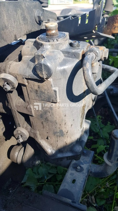 IVECO IVECO STRALIS EURO6 steering column box, driving axle gear 500346304, 41218668, 8098955587, 41289648, 41214880, 41033761, 41011024, KS00002207, KS01002039, 8098.955.587, 500060060, 41033764, 41033761, - Steering for Truck: picture 2 IVECO IVECO STRALIS EURO6 steering column box, driving axle gear 500346304, 41218668, 8098955587, 41289648, 41214880, 41033761, 41011024, KS00002207, KS01002039, 8098.955.587, 500060060, 41033764, 41033761, - Steering for Truck: picture 2