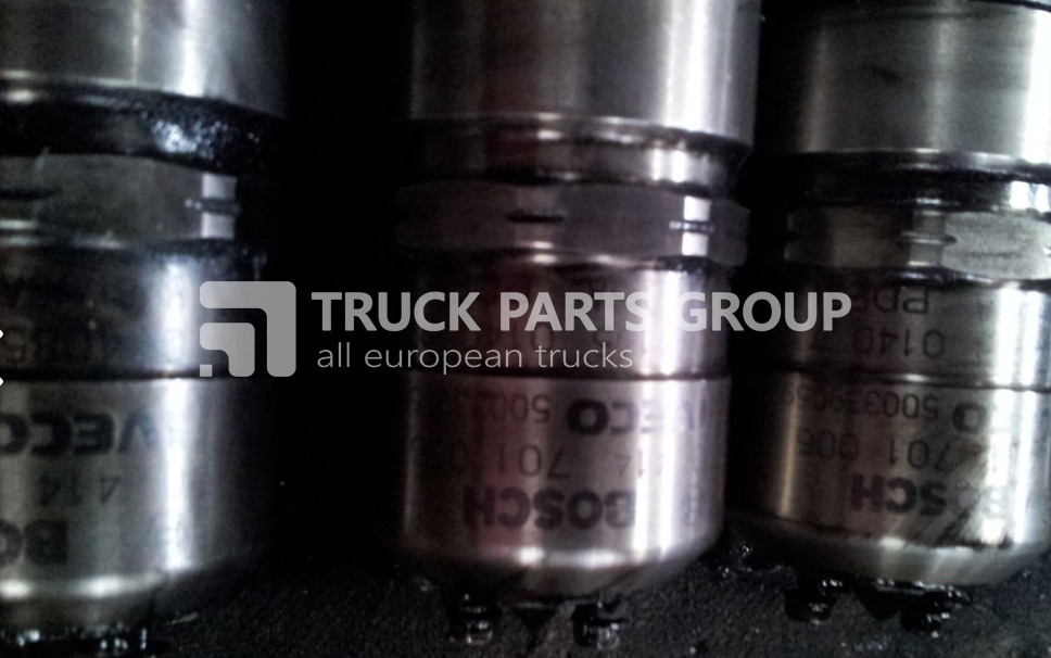 IVECO injectors unit injector - Injector for Truck: picture 3 IVECO injectors unit injector - Injector for Truck: picture 3