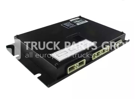 Komatsu controller PVC - ECU for Excavator: picture 1 Komatsu controller PVC - ECU for Excavator: picture 1