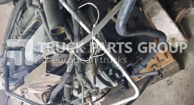 MAN L2000 engine, EURO2, EURO 2, 10.224 11.224 13.224 14.224, 14.232 engine - Engine for Truck: picture 1 MAN L2000 engine, EURO2, EURO 2, 10.224 11.224 13.224 14.224, 14.232 engine - Engine for Truck: picture 1