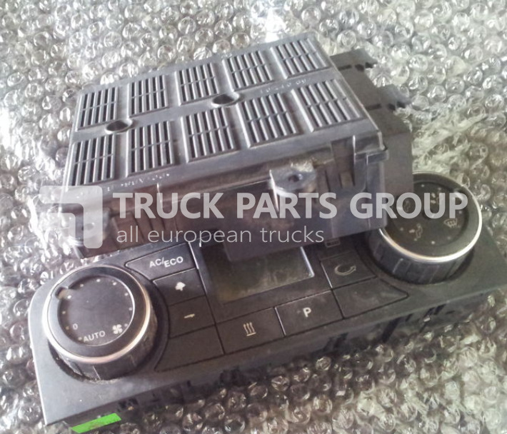 ECU for Truck MAN control unit: picture 8 ECU for Truck MAN control unit: picture 8