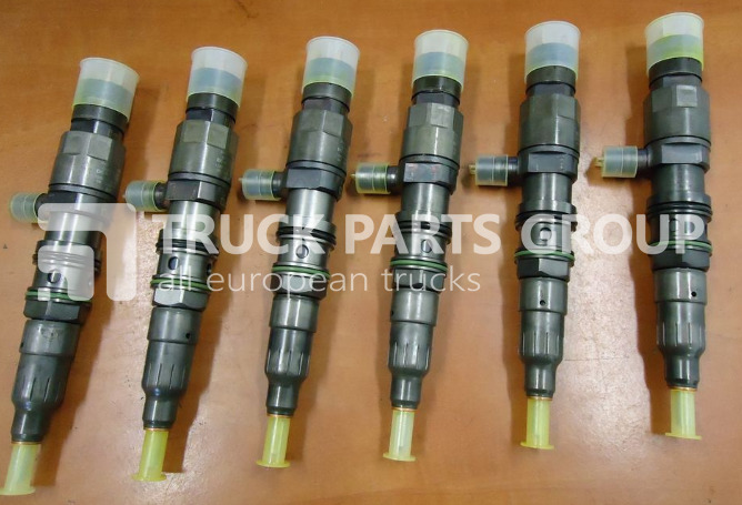 MERCEDES-BENZ Actros MP4, EURO5, EURO6 injectors, injector unit, OM471LA, OM47 injector - Injector for Truck: picture 1 MERCEDES-BENZ Actros MP4, EURO5, EURO6 injectors, injector unit, OM471LA, OM47 injector - Injector for Truck: picture 1