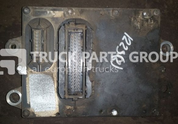 MERCEDES-BENZ Atego, Axor PLD, EDC, ECU, engine control unit, MR control, MR2 control unit - ECU for Truck: picture 1 MERCEDES-BENZ Atego, Axor PLD, EDC, ECU, engine control unit, MR control, MR2 control unit - ECU for Truck: picture 1