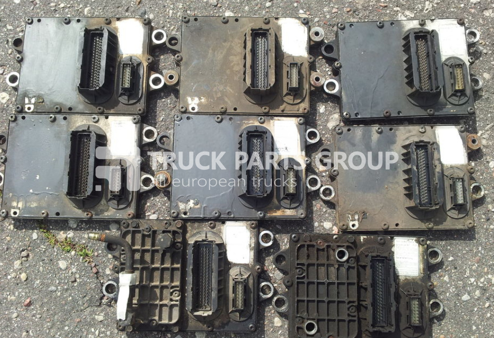 MERCEDES-BENZ Mecedes Benz Atego, Axor engine control unit, ECU, EDC, PLD unit control unit - ECU for Truck: picture 1 MERCEDES-BENZ Mecedes Benz Atego, Axor engine control unit, ECU, EDC, PLD unit control unit - ECU for Truck: picture 1