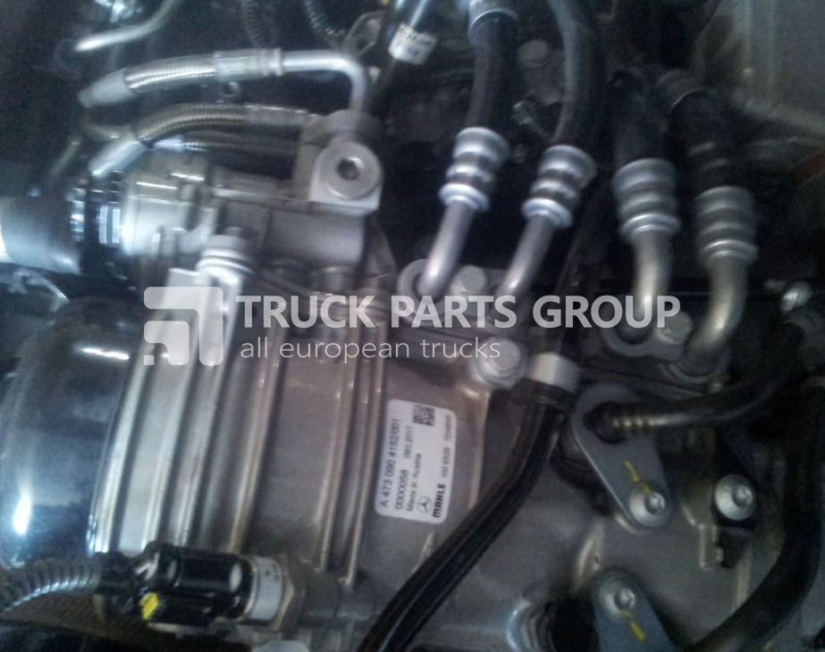 MERCEDES-BENZ fuel filter - Fuel filter for Truck: picture 3 MERCEDES-BENZ fuel filter - Fuel filter for Truck: picture 3