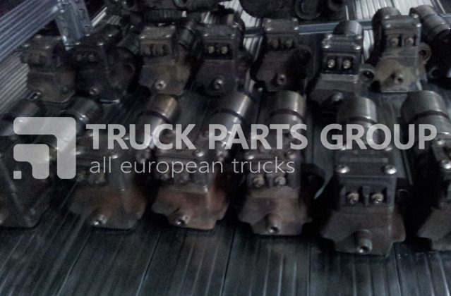 Mercedes Benz Actros EURO3, EURO5, MP2, MP3 pump unit, 410PS, 320PS, 0280745902, 0260748102, 0280743402 MERCEDES-BENZ Actros, Axor, Atego EURO 3, EURO 5, MP2, MP3 pump unit, injectio spare parts - Fuel pump for Truck: picture 1 Mercedes Benz Actros EURO3, EURO5, MP2, MP3 pump unit, 410PS, 320PS, 0280745902, 0260748102, 0280743402 MERCEDES-BENZ Actros, Axor, Atego EURO 3, EURO 5, MP2, MP3 pump unit, injectio spare parts - Fuel pump for Truck: picture 1