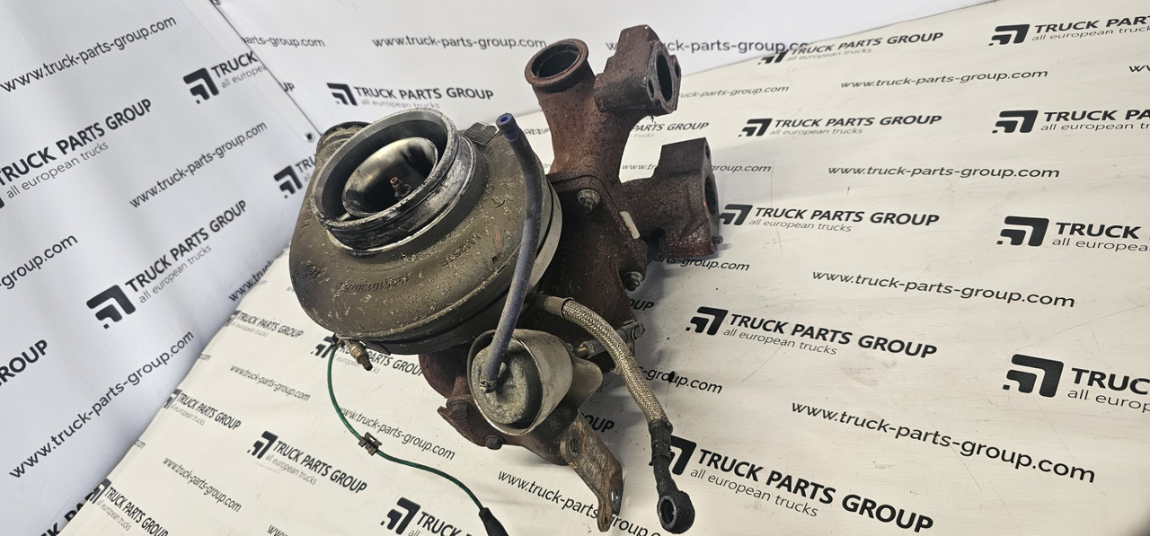 Mercedes Benz Actros MP4 OM471LA, OM470LA, EURO 5, EURO 6 emission, turbocharger, turbo compressor, 4710967189, 4710962999, 4710963899, 4710964799, 4710965599, 4710967199, 4710967699, 4710967199, 4710 - Turbo for Truck: picture 2 Mercedes Benz Actros MP4 OM471LA, OM470LA, EURO 5, EURO 6 emission, turbocharger, turbo compressor, 4710967189, 4710962999, 4710963899, 4710964799, 4710965599, 4710967199, 4710967699, 4710967199, 4710 - Turbo for Truck: picture 2