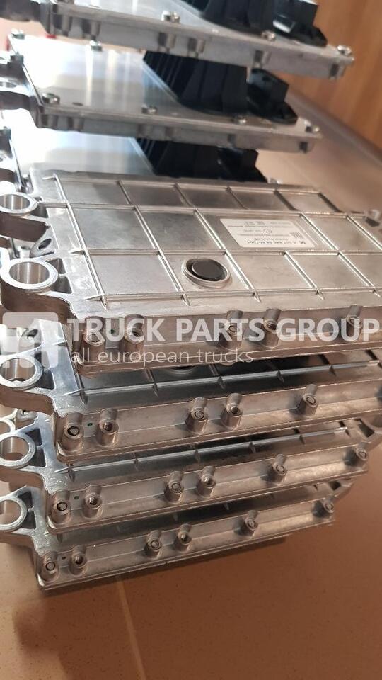 Mercedes Benz Atego, Axor, Actros NEW engine control unit, EDC, ECU, PLD - ECU for Truck: picture 2 Mercedes Benz Atego, Axor, Actros NEW engine control unit, EDC, ECU, PLD - ECU for Truck: picture 2