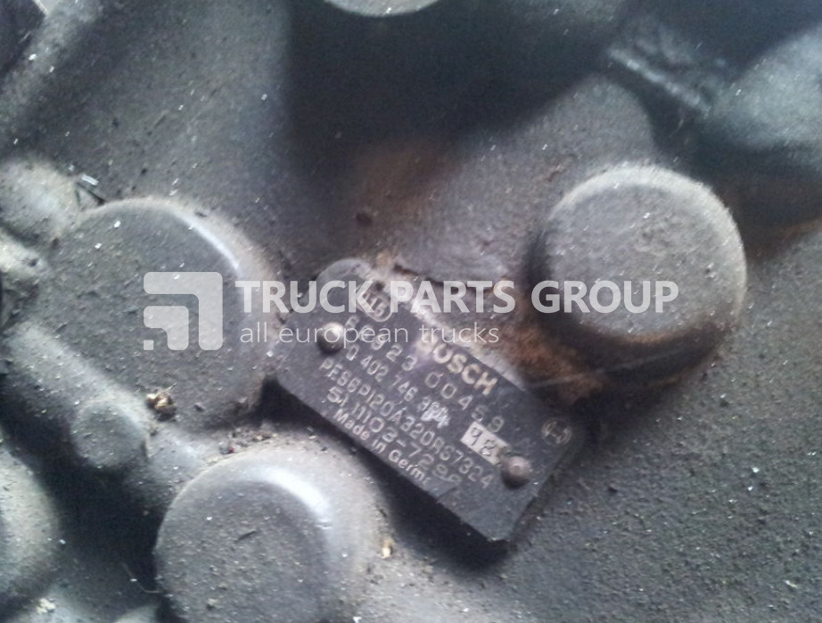 RENAULT Magnum AE 430 EURO2, EURO 2 ETECH fuel pump, high pressure fuel fuel pump - Fuel pump for Truck: picture 4 RENAULT Magnum AE 430 EURO2, EURO 2 ETECH fuel pump, high pressure fuel fuel pump - Fuel pump for Truck: picture 4