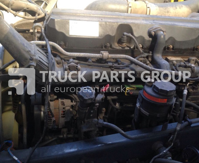 RENAULT Premium, Kerax DXI, EURO3, EURO4, EURO5 engine DXI11, 410PS, 440 engine - Engine for Truck: picture 1 RENAULT Premium, Kerax DXI, EURO3, EURO4, EURO5 engine DXI11, 410PS, 440 engine - Engine for Truck: picture 1