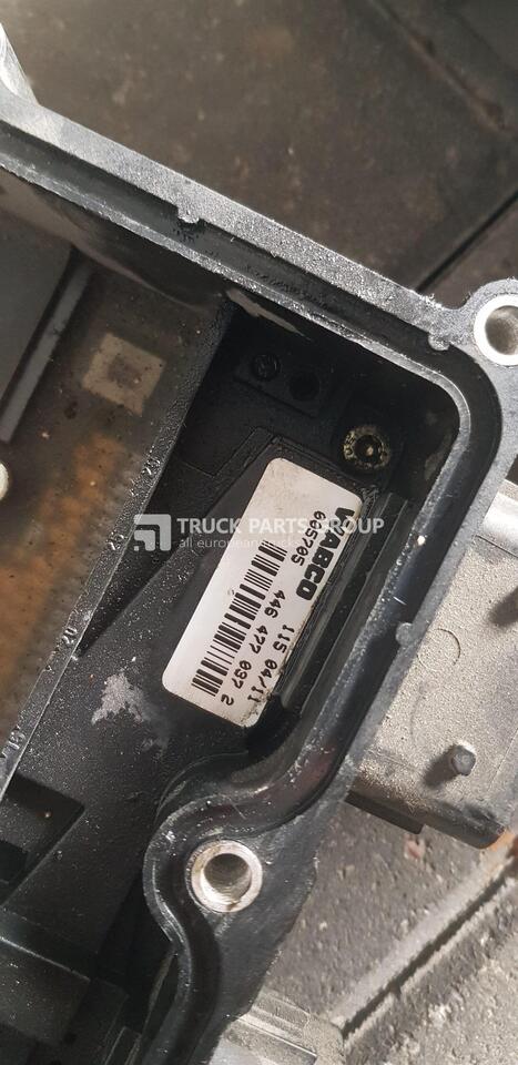 Renault midlum gearbox control unit 4464770372, 4770010370, 05013250370, 4464770372, 446477037, 4770010300 - ECU for Truck: picture 3 Renault midlum gearbox control unit 4464770372, 4770010370, 05013250370, 4464770372, 446477037, 4770010300 - ECU for Truck: picture 3