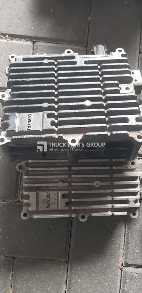 Renault midlum gearbox control unit 4464770372, 4770010370, 05013250370, 4464770372, 446477037, 4770010300 - ECU for Truck: picture 4 Renault midlum gearbox control unit 4464770372, 4770010370, 05013250370, 4464770372, 446477037, 4770010300 - ECU for Truck: picture 4