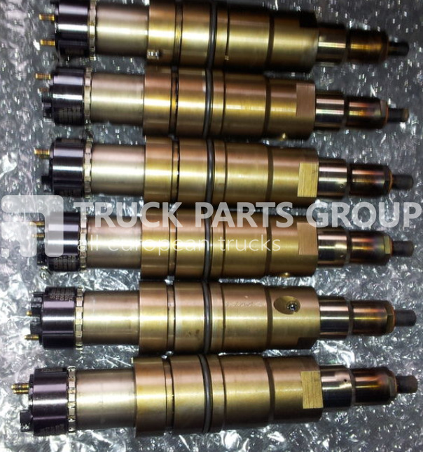 SCANIA R series EURO5, EURO 5 emission injectors, injector unit XPI, EU injector - Injector for Truck: picture 1 SCANIA R series EURO5, EURO 5 emission injectors, injector unit XPI, EU injector - Injector for Truck: picture 1