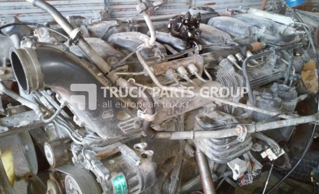 SCANIA XPI EURO5 emission without ad blue cylinder head, EURO5, EURO6, cylinder head - Cylinder head for Truck: picture 1 SCANIA XPI EURO5 emission without ad blue cylinder head, EURO5, EURO6, cylinder head - Cylinder head for Truck: picture 1