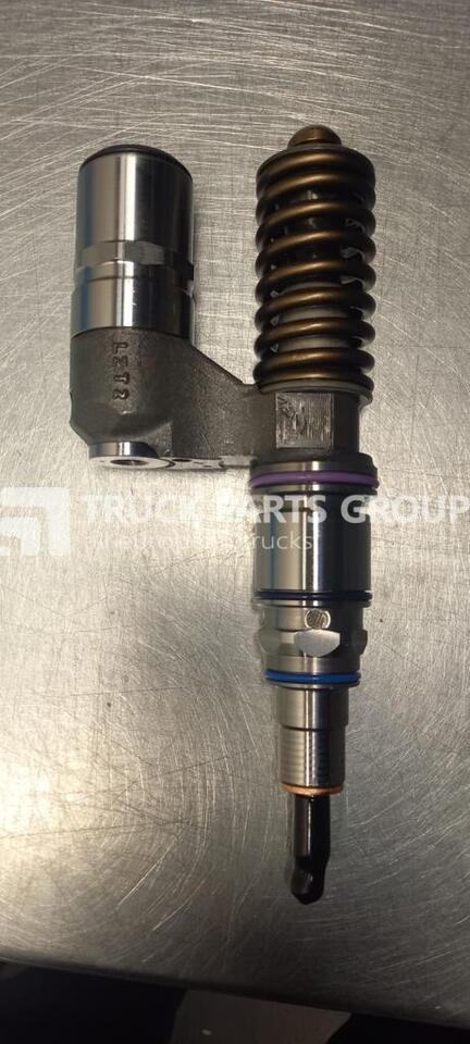 Scania EURO6 PDE fuel system injectors T, P, G, R, L series, DC9, DC13, DC16, DC13 71, DC13 74, DC13 76, DC13 79A, DI13 70, DI13 71, DI13 80, DI13 81, DI13 82, DI13 89, DI13 92M, DC13 95A, DC13 72, - Injector for Truck: picture 1 Scania EURO6 PDE fuel system injectors T, P, G, R, L series, DC9, DC13, DC16, DC13 71, DC13 74, DC13 76, DC13 79A, DI13 70, DI13 71, DI13 80, DI13 81, DI13 82, DI13 89, DI13 92M, DC13 95A, DC13 72, - Injector for Truck: picture 1