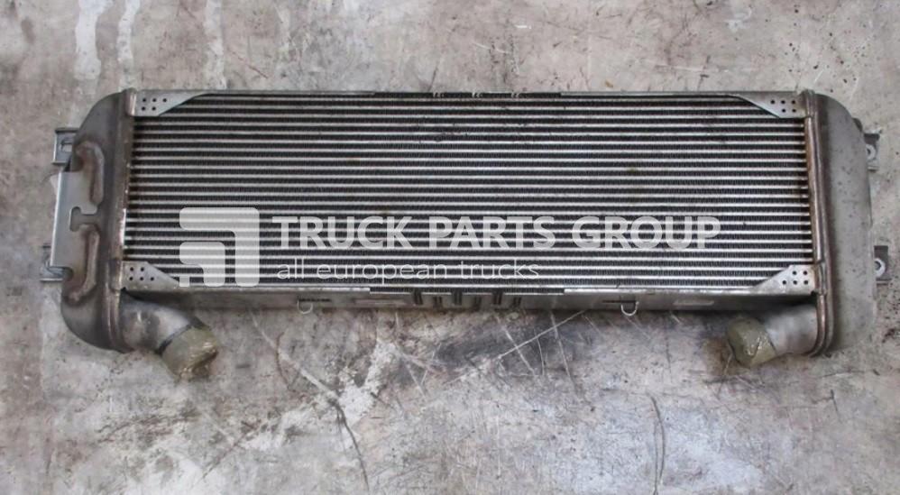 Scania T, P, G, R, L series scania EURO5, EURO 5 emission XPI injection system, DC13 engine, EGR cooler, 1880827, 1764094, 1785348, 1752543, 1755921, 2122093, 2051209, 2013337, 1812945, 1911606, 18613 - EGR cooler for Truck: picture 1 Scania T, P, G, R, L series scania EURO5, EURO 5 emission XPI injection system, DC13 engine, EGR cooler, 1880827, 1764094, 1785348, 1752543, 1755921, 2122093, 2051209, 2013337, 1812945, 1911606, 18613 - EGR cooler for Truck: picture 1
