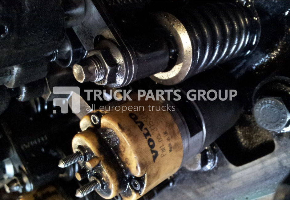 VOLVO FH12, FM12, injectors unit, D12A, D12B, D12C, 24V, LUCAS, 315504 injector - Injector for Truck: picture 5 VOLVO FH12, FM12, injectors unit, D12A, D12B, D12C, 24V, LUCAS, 315504 injector - Injector for Truck: picture 5