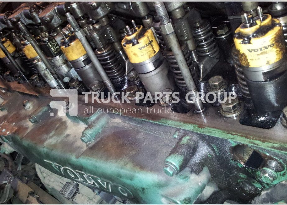 VOLVO FH12, FM12, injectors unit, D12A, D12B, D12C, 24V, LUCAS, 315504 injector - Injector for Truck: picture 2 VOLVO FH12, FM12, injectors unit, D12A, D12B, D12C, 24V, LUCAS, 315504 injector - Injector for Truck: picture 2