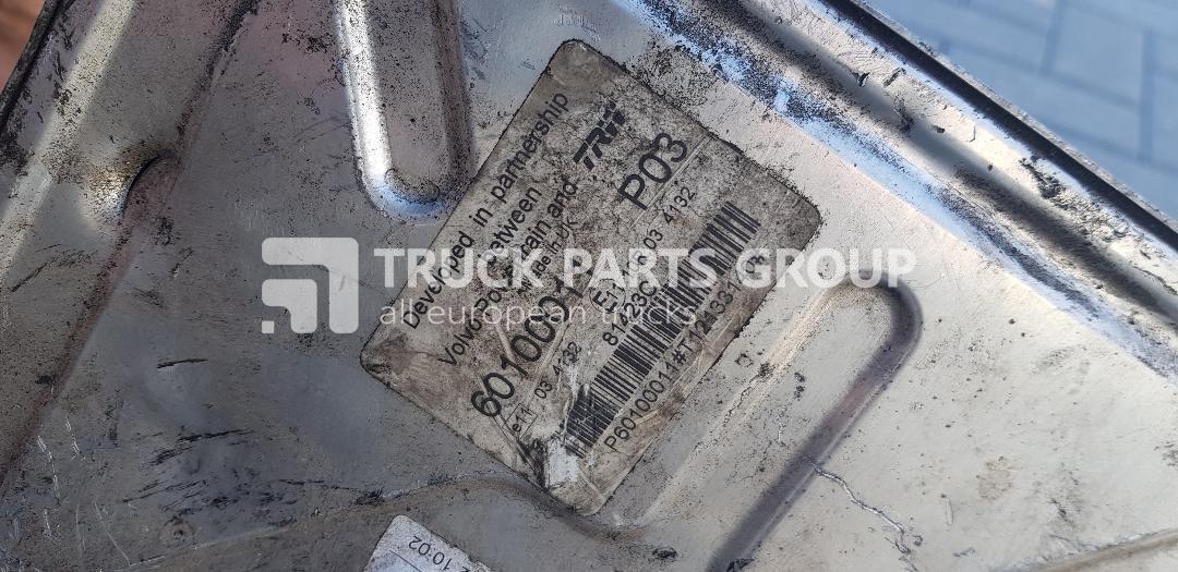 VOLVO FL, FM, D7E, DXI7, D5E, DXI5, D6E, DXI6 engine computer, engine control unit, EDC, ECU, EURO 4, EURO 5 emission, RENAULT PREMIUM, MIDLUM DXI7, 60100007; 60100008; 60100008; 60100008; 7460100007; - ECU for Truck: picture 3 VOLVO FL, FM, D7E, DXI7, D5E, DXI5, D6E, DXI6 engine computer, engine control unit, EDC, ECU, EURO 4, EURO 5 emission, RENAULT PREMIUM, MIDLUM DXI7, 60100007; 60100008; 60100008; 60100008; 7460100007; - ECU for Truck: picture 3