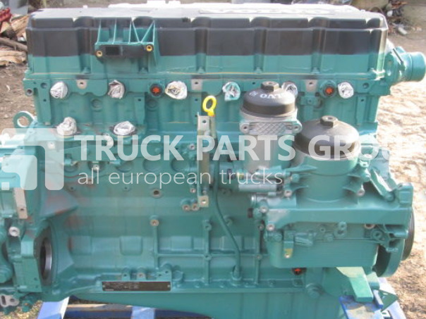VOLVO , RENAULT DXI7, D7E, NEW engine, FL, FM, 240hp / 280hp / 320hp, engine - Engine for Truck: picture 2 VOLVO , RENAULT DXI7, D7E, NEW engine, FL, FM, 240hp / 280hp / 320hp, engine - Engine for Truck: picture 2