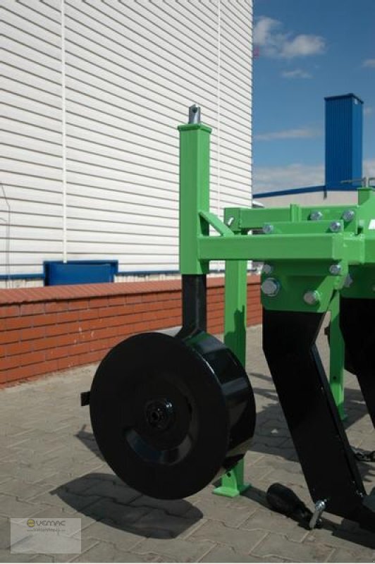 BOMET Untergrundlockerer U476/3 mit 2 Zähnen - Subsoiler: picture 4 BOMET Untergrundlockerer U476/3 mit 2 Zähnen - Subsoiler: picture 4