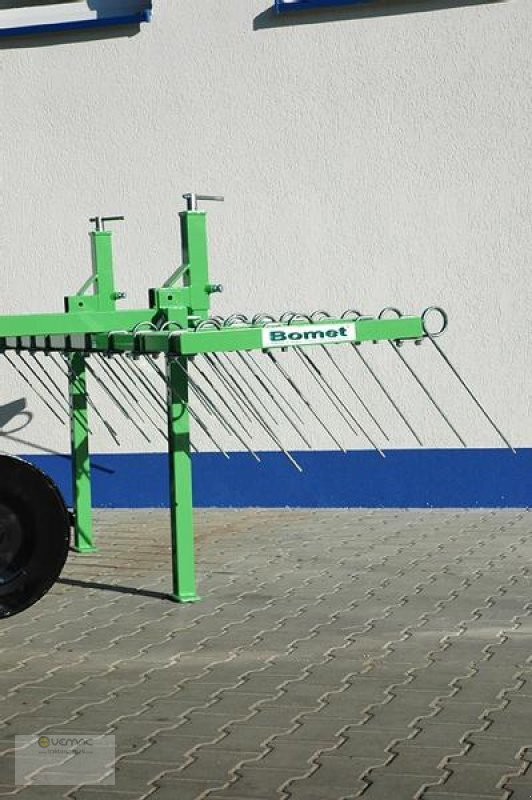 BOMET Untergrundlockerer U476/3 mit 2 Zähnen - Subsoiler: picture 5 BOMET Untergrundlockerer U476/3 mit 2 Zähnen - Subsoiler: picture 5