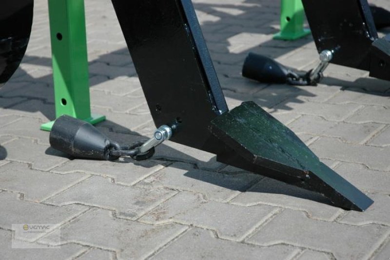 BOMET Untergrundlockerer U476/3 mit 2 Zähnen - Subsoiler: picture 2 BOMET Untergrundlockerer U476/3 mit 2 Zähnen - Subsoiler: picture 2